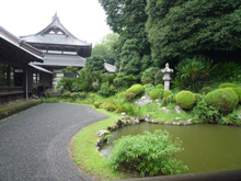 清見寺
