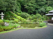 清見寺