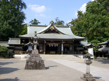 水前寺成趣園