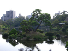 水前寺成趣園