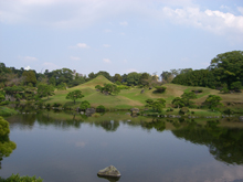 水前寺成趣園
