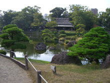 水前寺成趣園