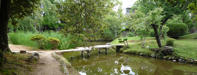 衆楽園