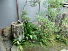 田淵氏庭園