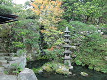 田淵氏庭園