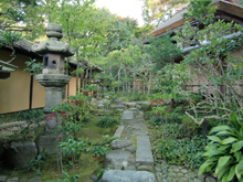 田淵氏庭園