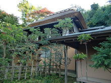 田淵氏庭園
