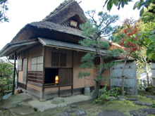 田淵氏庭園