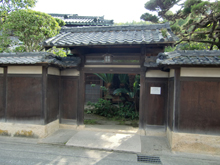 田淵氏庭園