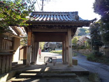 瑞泉寺