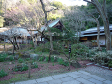 瑞泉寺