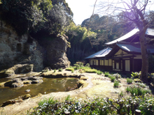 瑞泉寺