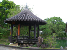 福州園