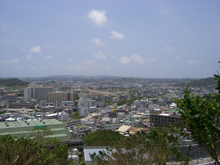 識名園