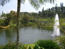 東南植物園