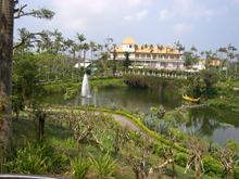 東南植物園