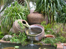 東南植物園
