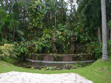 東南植物園
